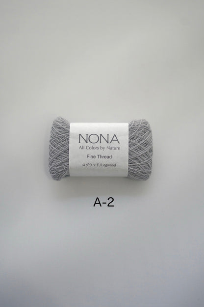 【NONA細糸】単品販売 - 5月NONA BUFFET