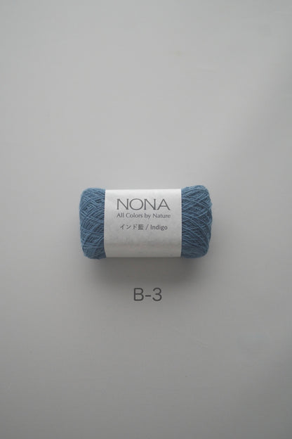 NONA Fine Thread (single) - NONA BUFFET (limited-time offer)
