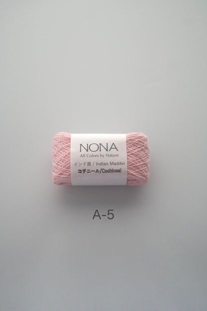 ［NONA細糸］単品販売 - 9月NONA BUFFET