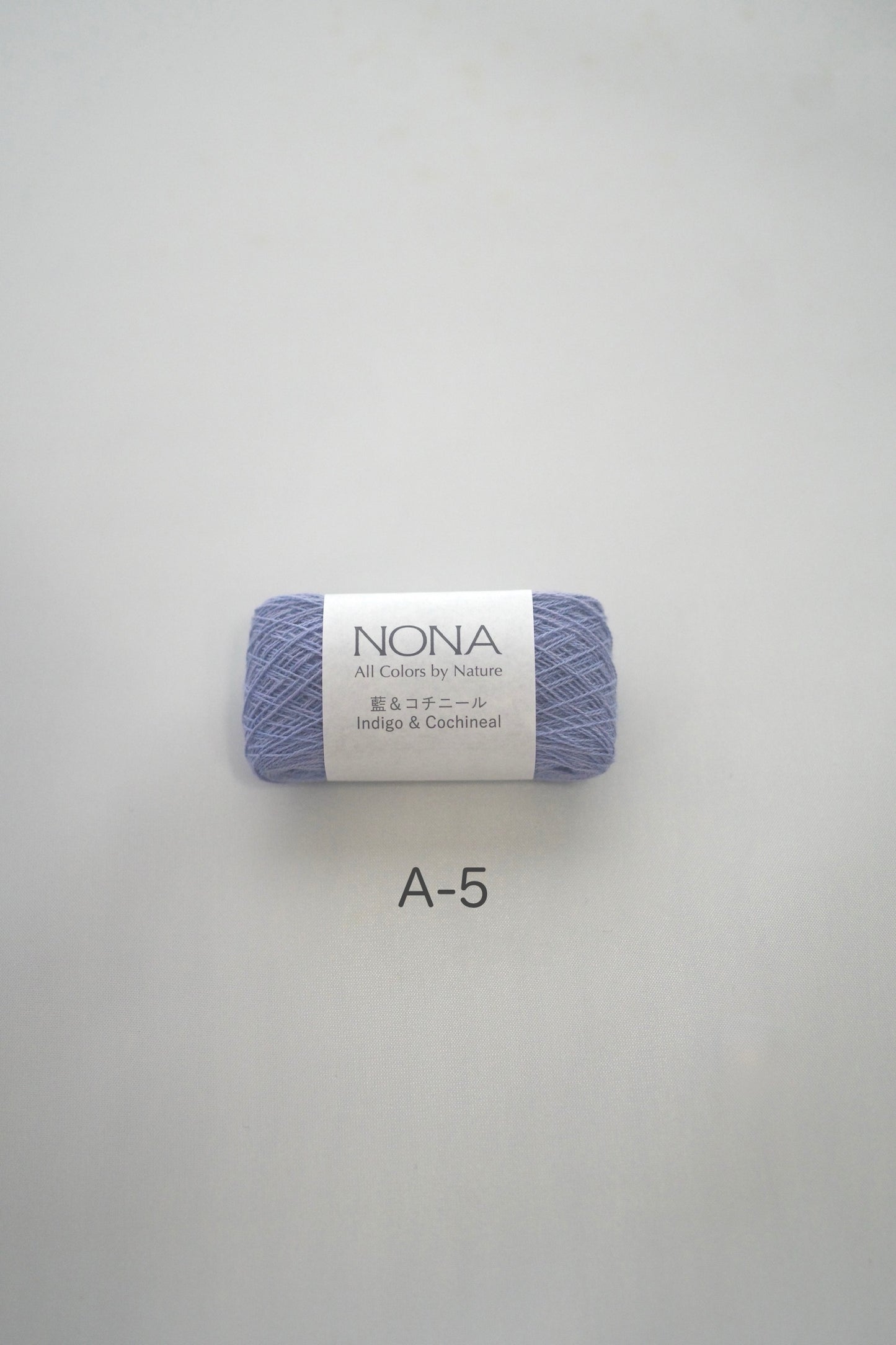 ［NONA細糸］単品販売 - 7月NONA BUFFET