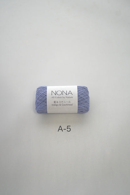 ［NONA細糸］単品販売 - 7月NONA BUFFET