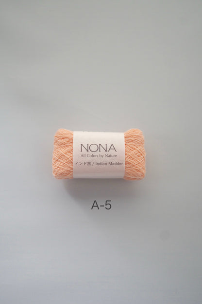 ［NONA細糸］単品販売 - 9月NONA BUFFET