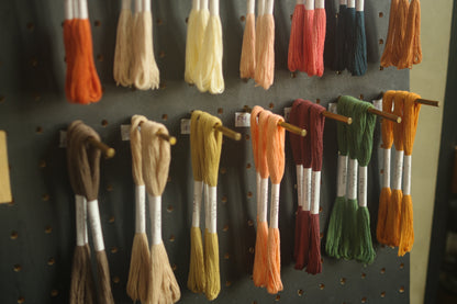 ［NONA糸］単品販売 -  10月NONA BUFFET