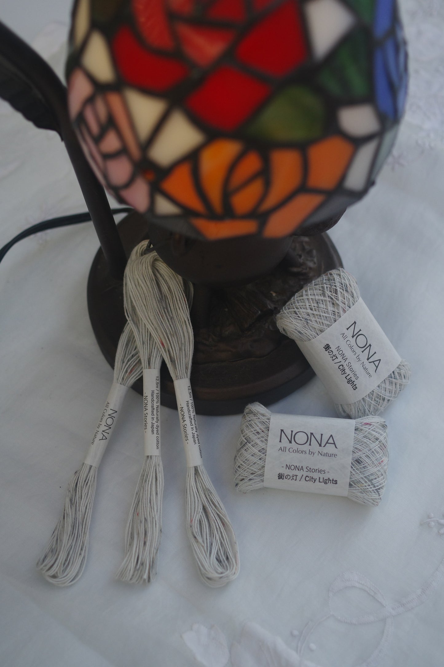 ［NONA糸］単品販売 - 12月NONA BUFFET