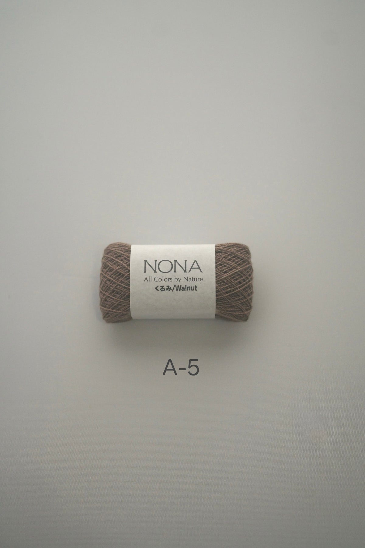 ［NONA細糸］単品販売 - 10月NONA BUFFET