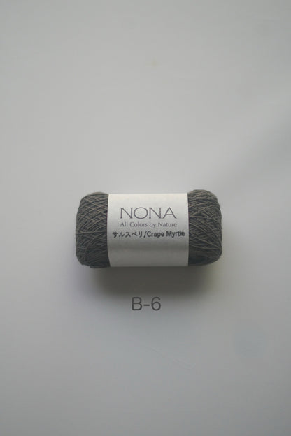 ［NONA細糸］単品販売 - 3月NONA BUFFET