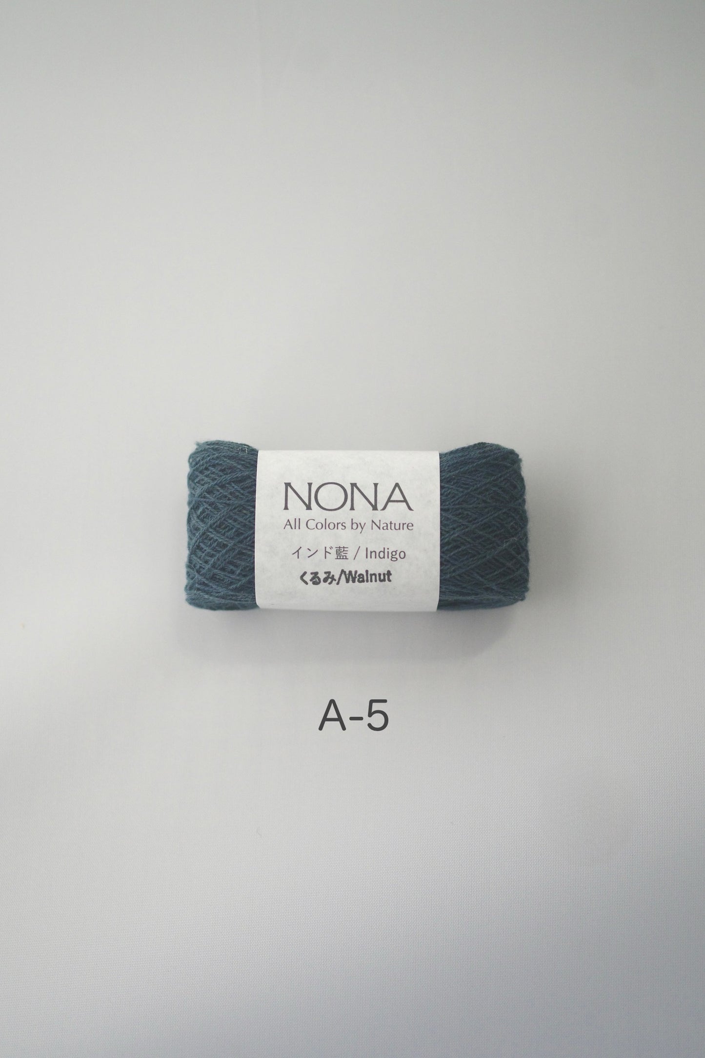 ［NONA細糸］単品販売 - 10月NONA BUFFET