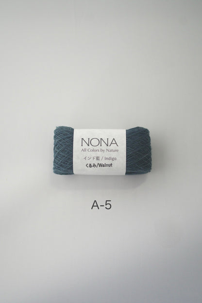 ［NONA細糸］単品販売 - 10月NONA BUFFET