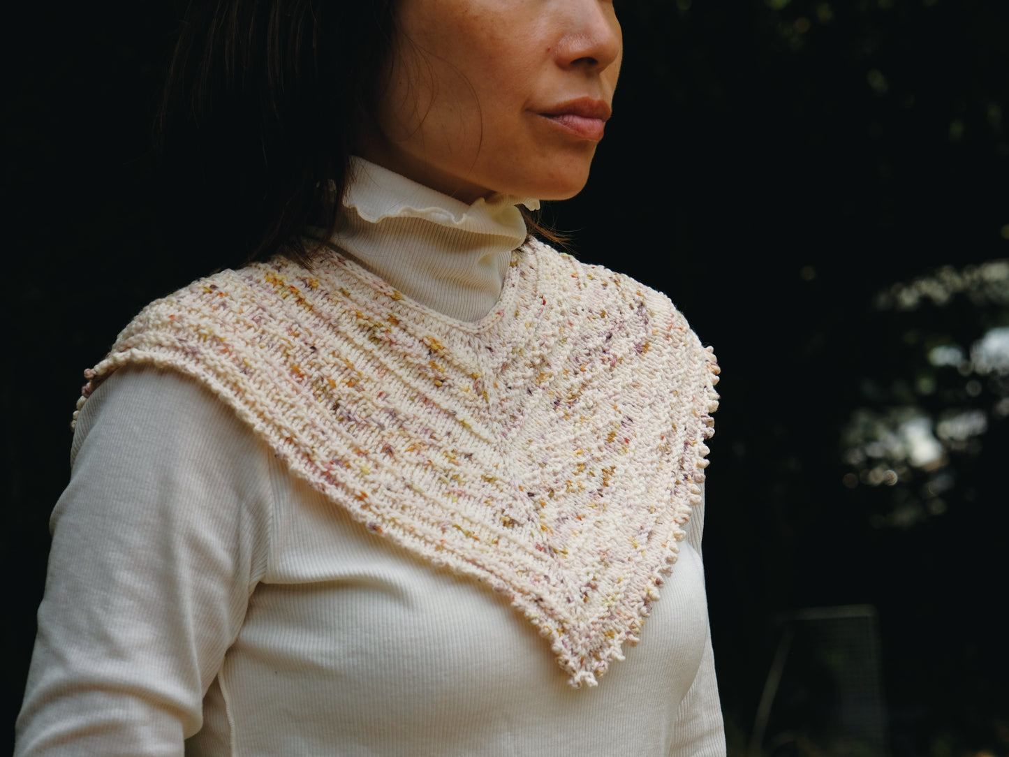 HAKKA Knitting Kit