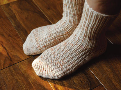 IROHA Socks［Digital pattern］
