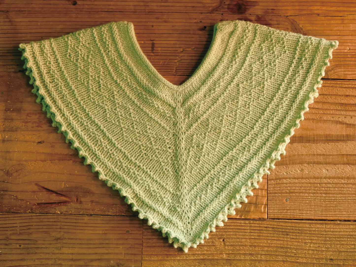HAKKA Knitting Kit