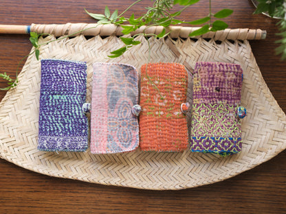Kantha Needle Book