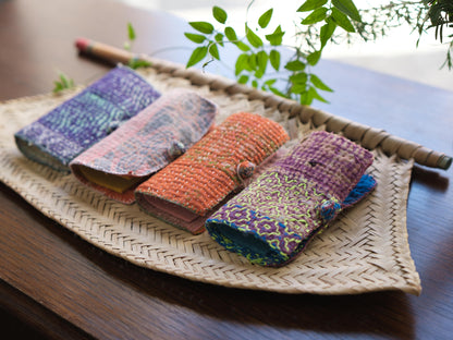 Kantha Needle Book