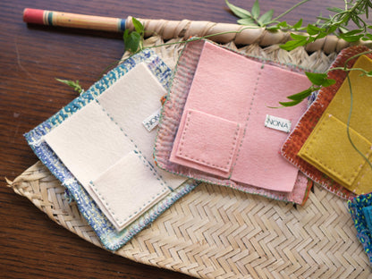 Kantha Needle Book