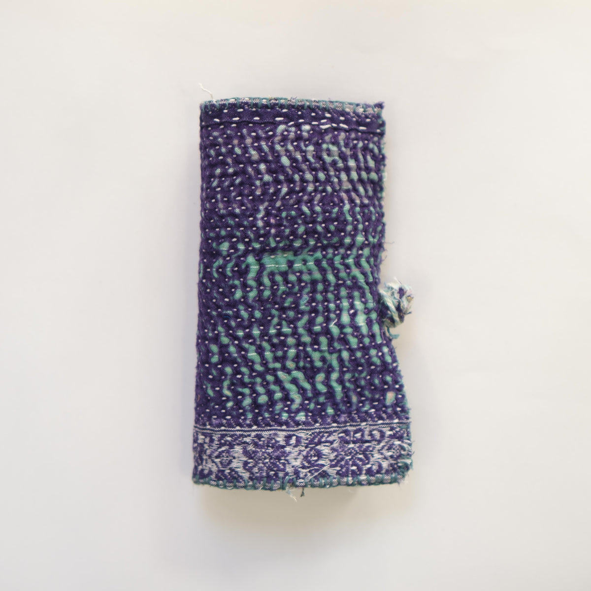 Kantha Needle Book