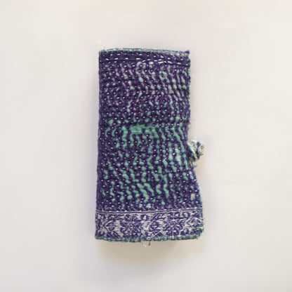 Kantha Needle Book