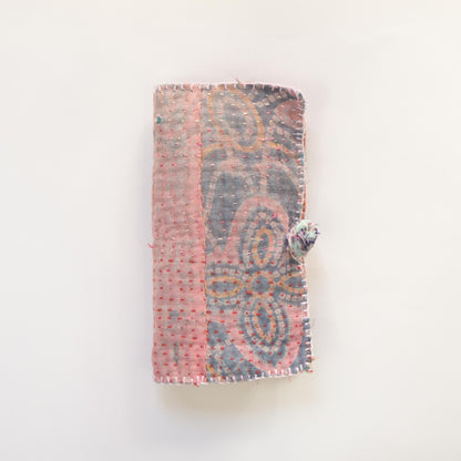 Kantha Needle Book