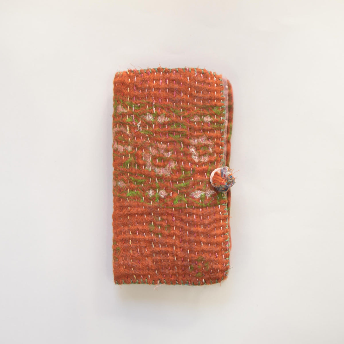 Kantha Needle Book