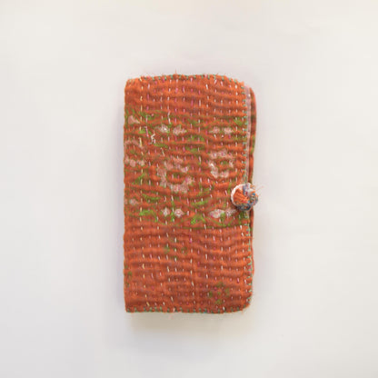 Kantha Needle Book