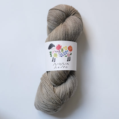 NONA keito - Rambouillet Merino Wool