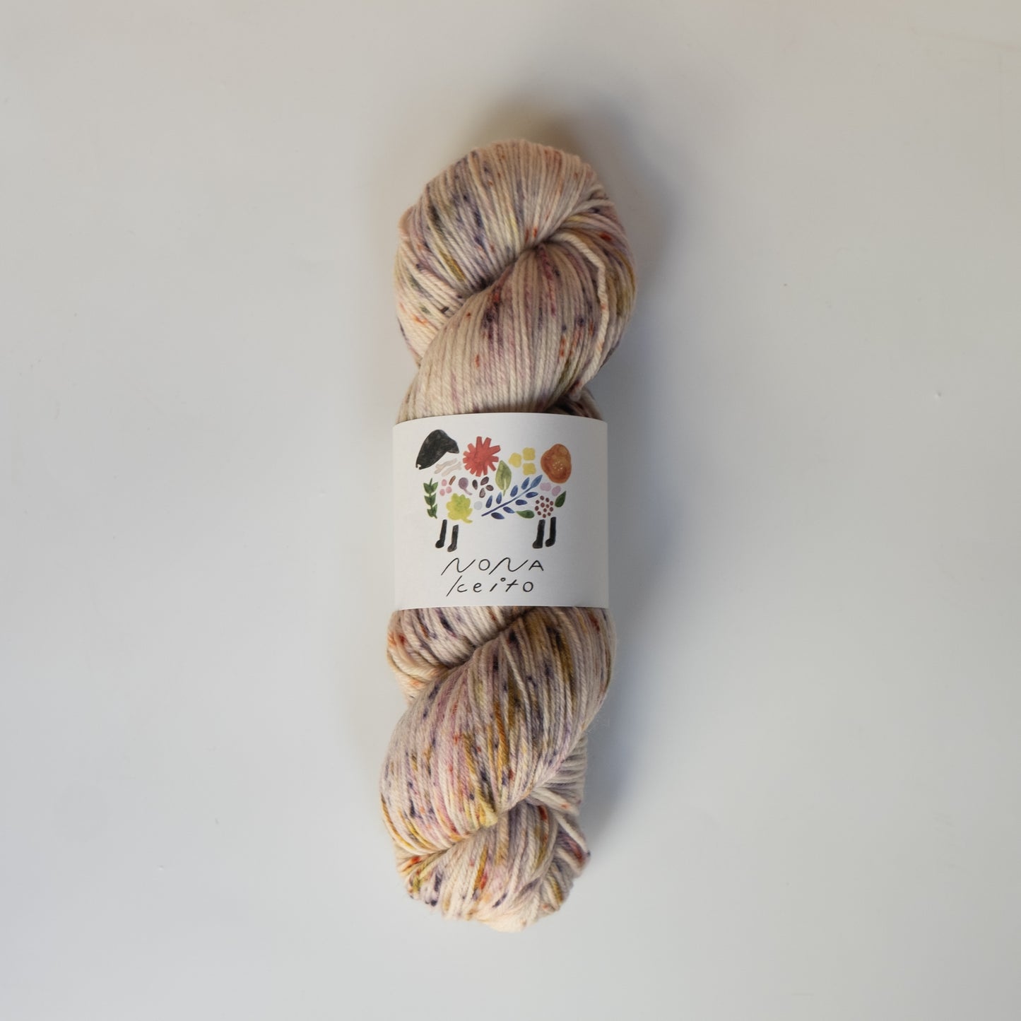 HAKKA Knitting Kit