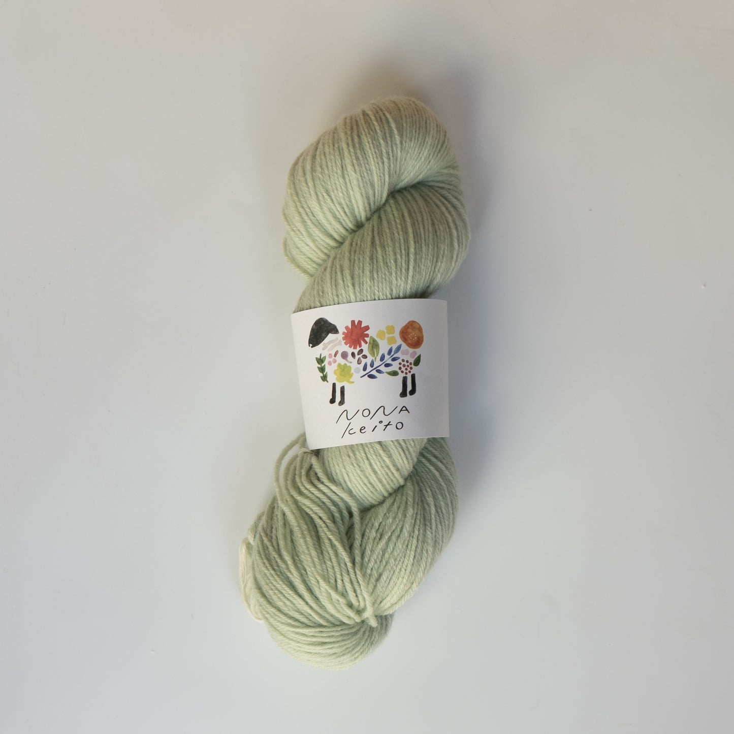 HAKKA Knitting Kit
