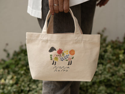 NONA keito Mini Tote Bag