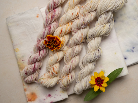 Bundle Dye Kit