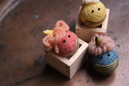 ［期間限定］豆鬼手まりキット2026