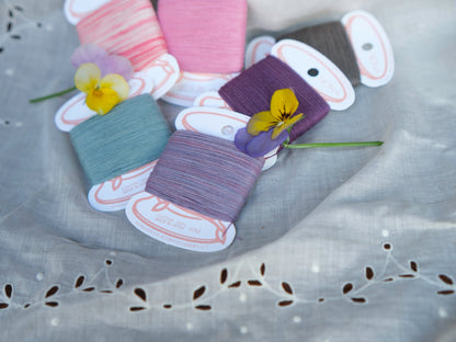 NONAカード糸 (単品) - Spring Palette