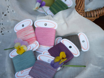 NONAカード糸 (単品) - Spring Palette