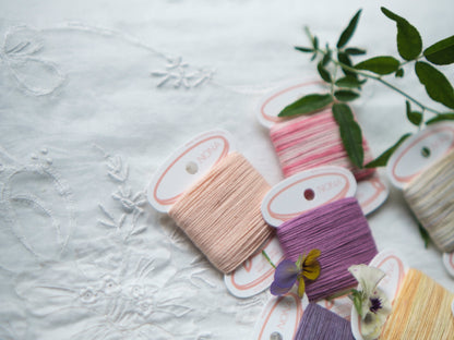 NONA Card Thread (single) - Summer Palette