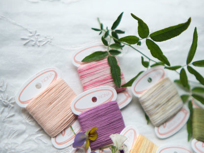 NONA Card Thread (single) - Summer Palette
