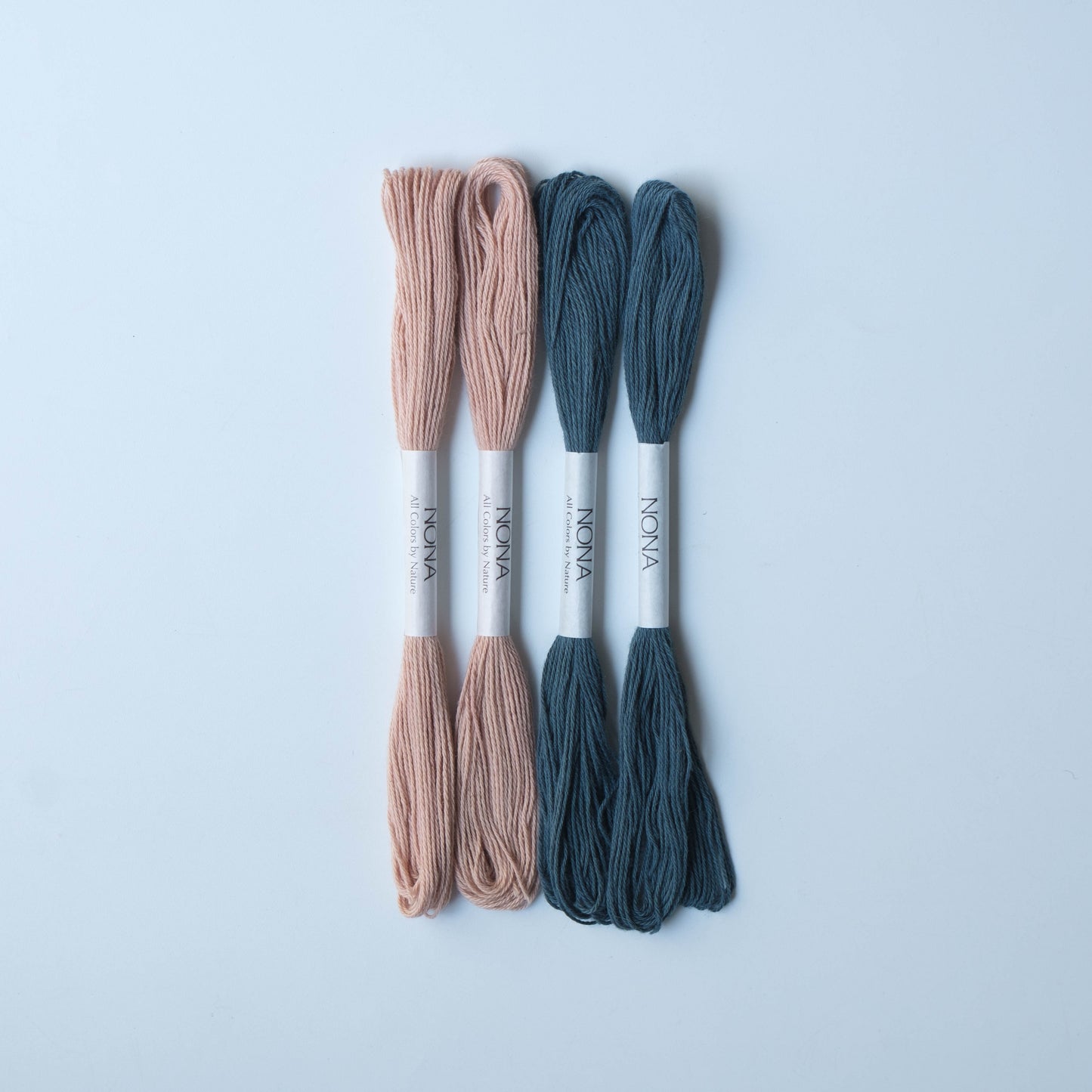 Ayufish Collaboration Set (Colors featured in "SASHIKO Modern Style II")