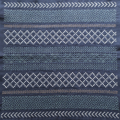 Sashiko Pattern Kit “ORIE”
