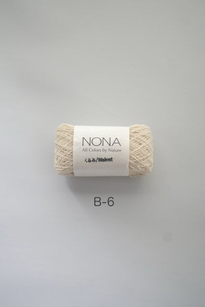 ［NONA細糸］単品販売 - 9月NONA BUFFET