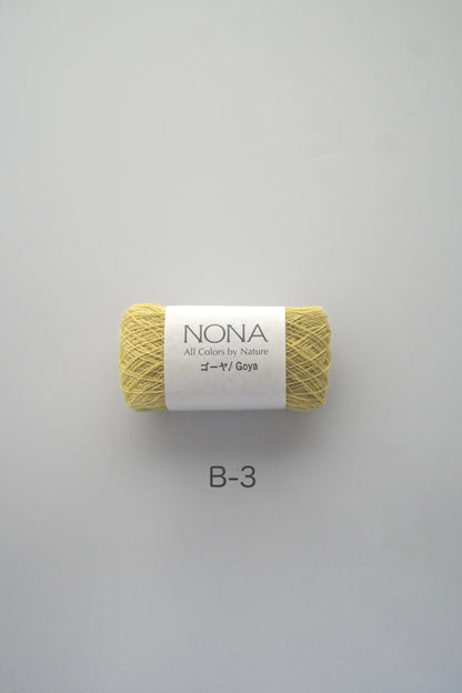 ［NONA細糸］単品販売 - 9月NONA BUFFET