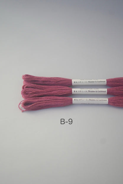 ［NONA糸］単品販売 - 12月NONA BUFFET