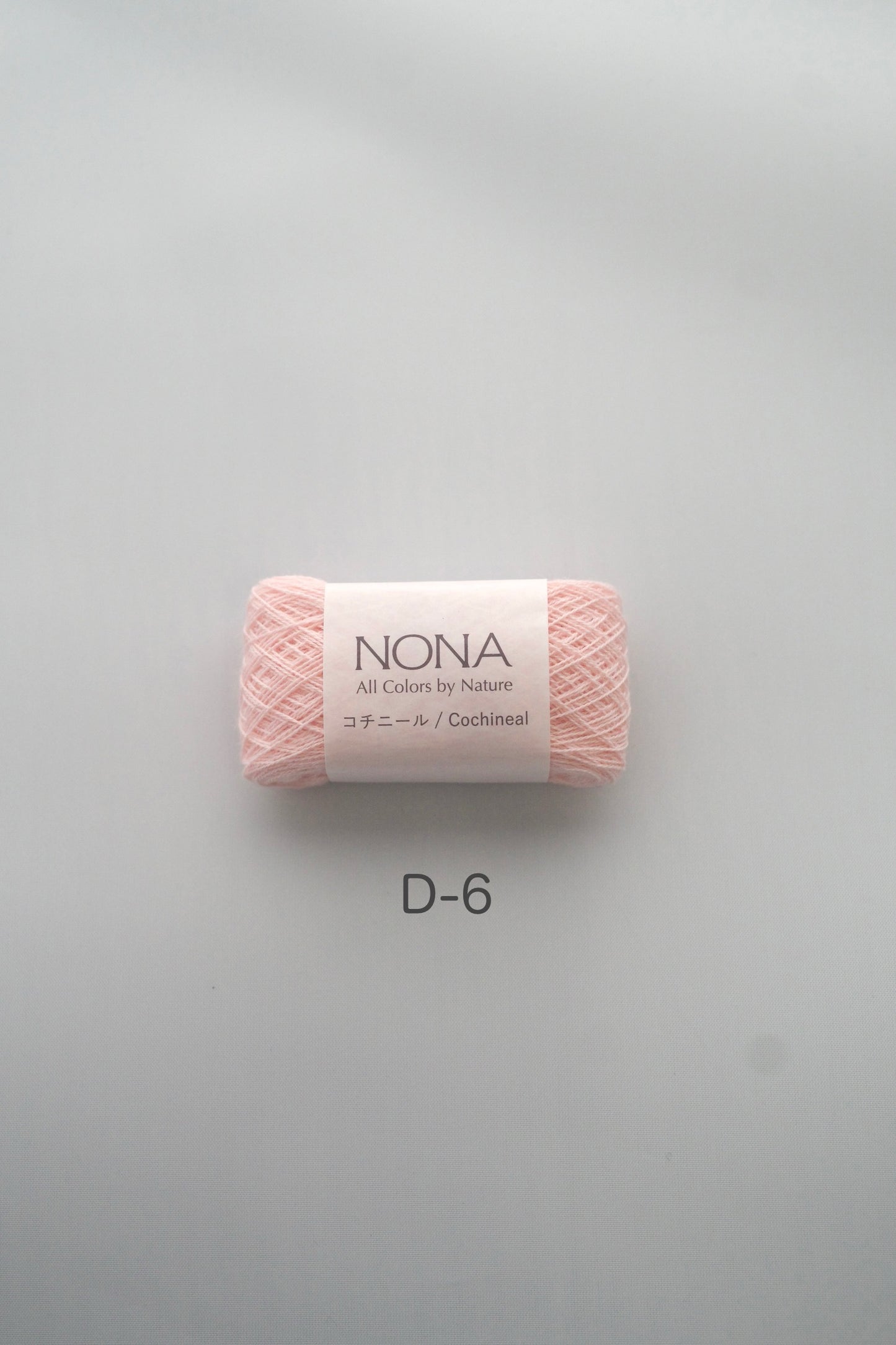 ［NONA細糸］単品販売 - 6月NONA BUFFET