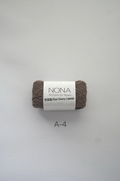 ［NONA細糸］単品販売 - 9月NONA BUFFET