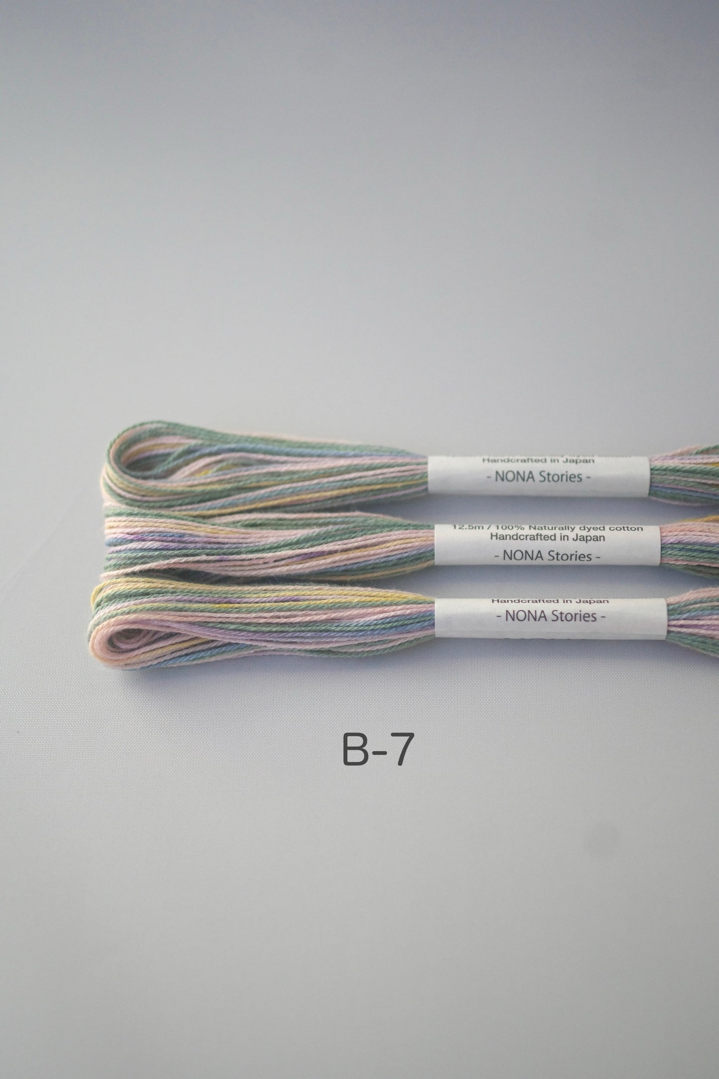 ［NONA糸］単品販売 - 2月NONA BUFFET