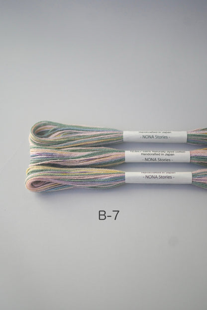 ［NONA糸］単品販売 - 2月NONA BUFFET