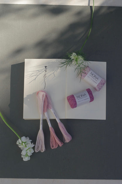 ［NONA細糸］単品販売 - 12月NONA BUFFET