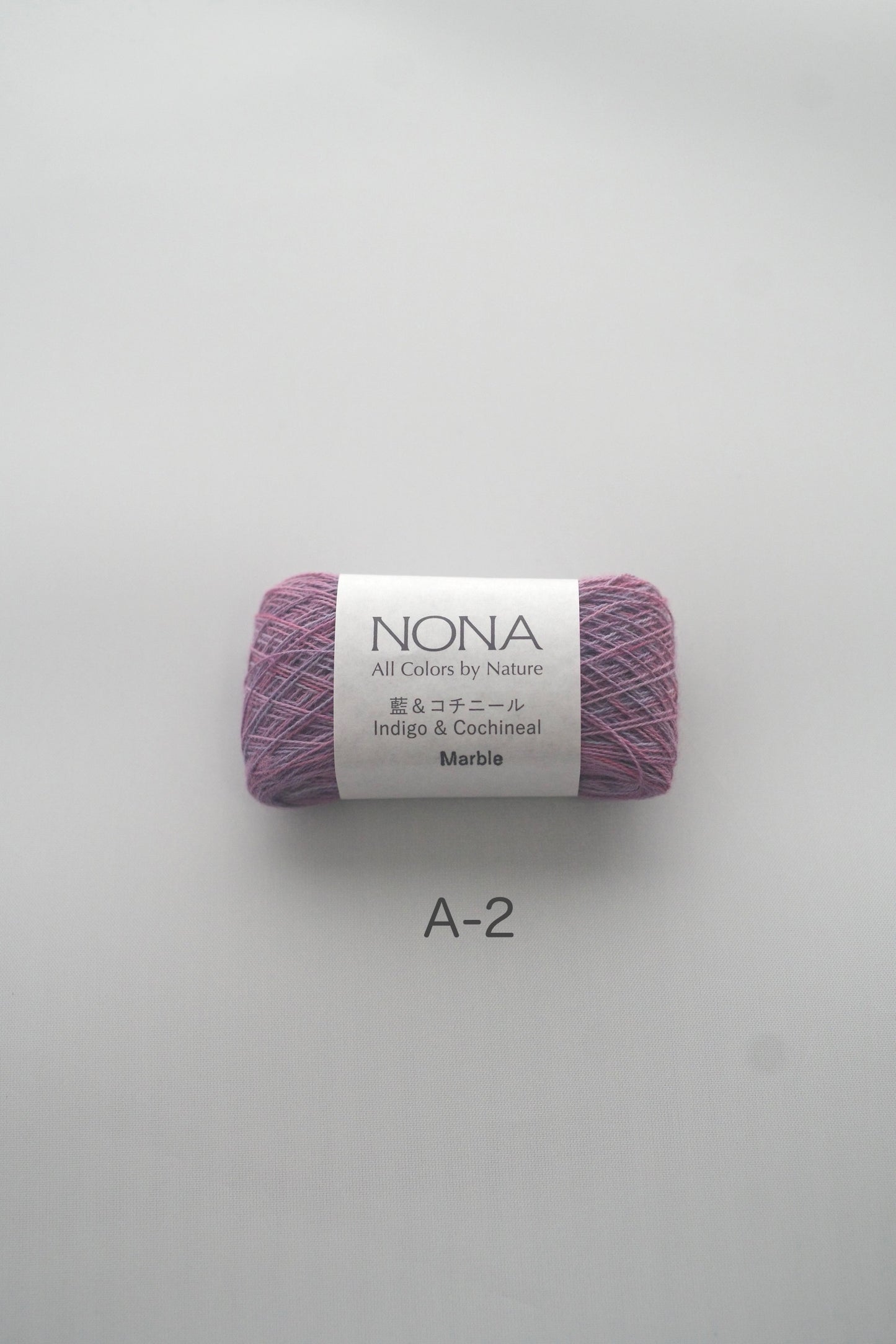 ［NONA細糸］単品販売 - 6月NONA BUFFET