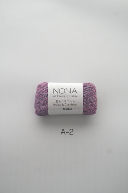 ［NONA細糸］単品販売 - 6月NONA BUFFET