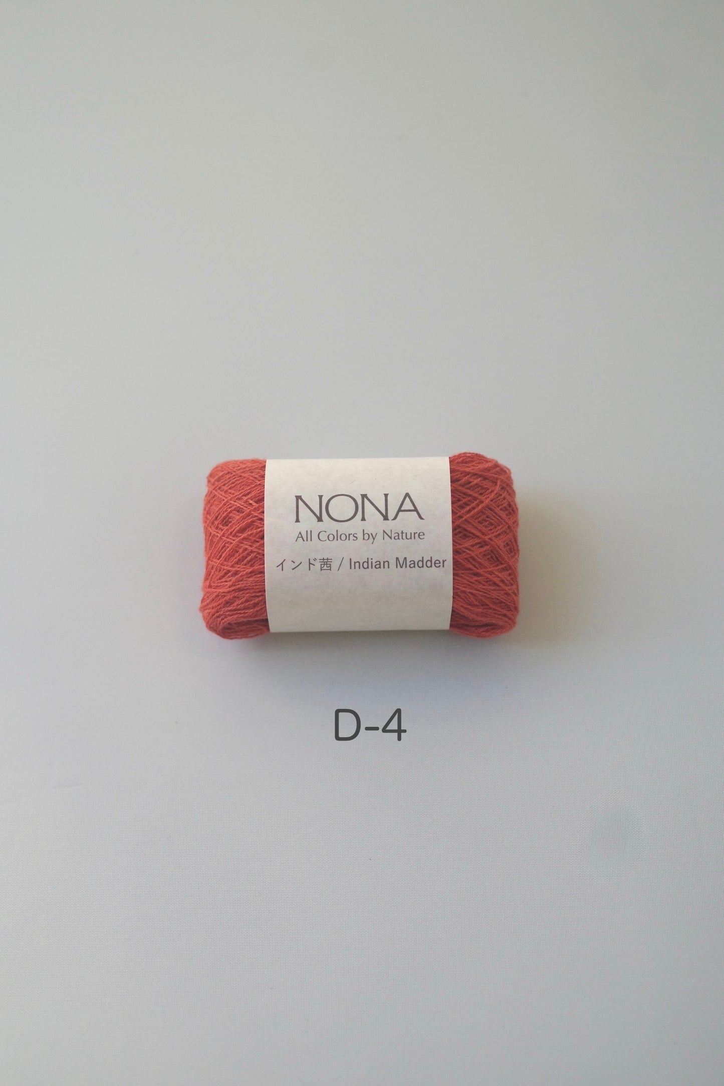 ［NONA細糸］単品販売 - 12月NONA BUFFET