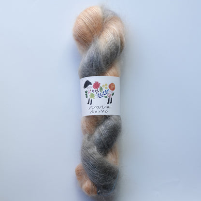 NONA keito - Silk Mohair