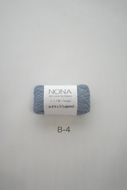 ［NONA細糸］単品販売 - 7月NONA BUFFET
