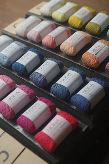 NONA Fine Thread (single) - NONA BUFFET (limited-time offer)