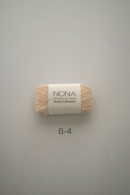 ［NONA細糸］単品販売 - 10月NONA BUFFET